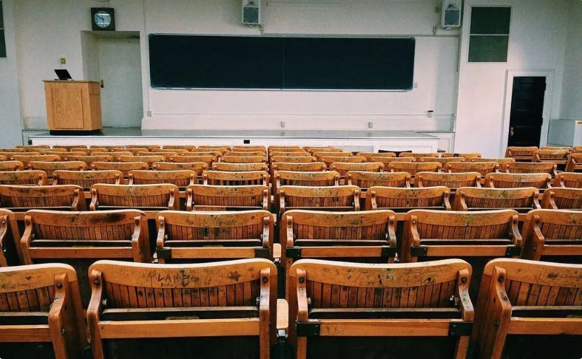 國際教育技術碩士申報條件