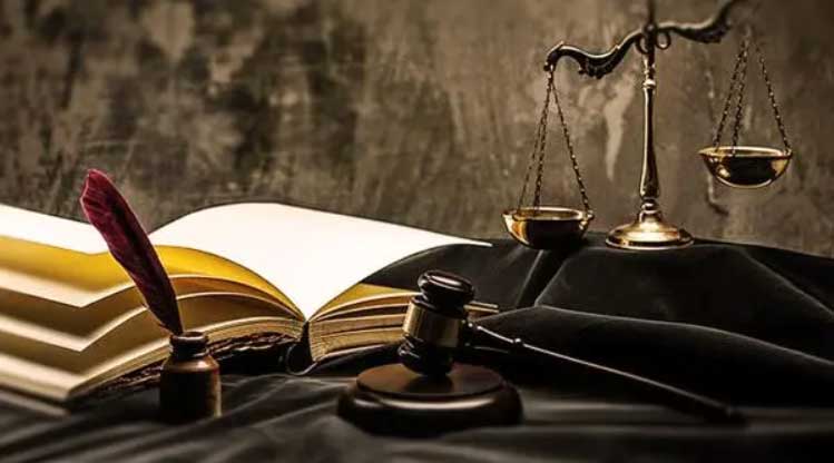 國際刑事司法學碩士報考條件